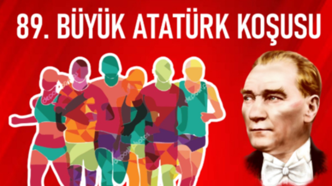 27 Aralık Büyük Atatürk Koşusu